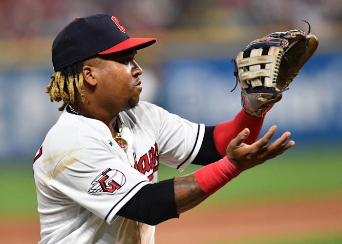 Jose Ramirez Jun 10 2023